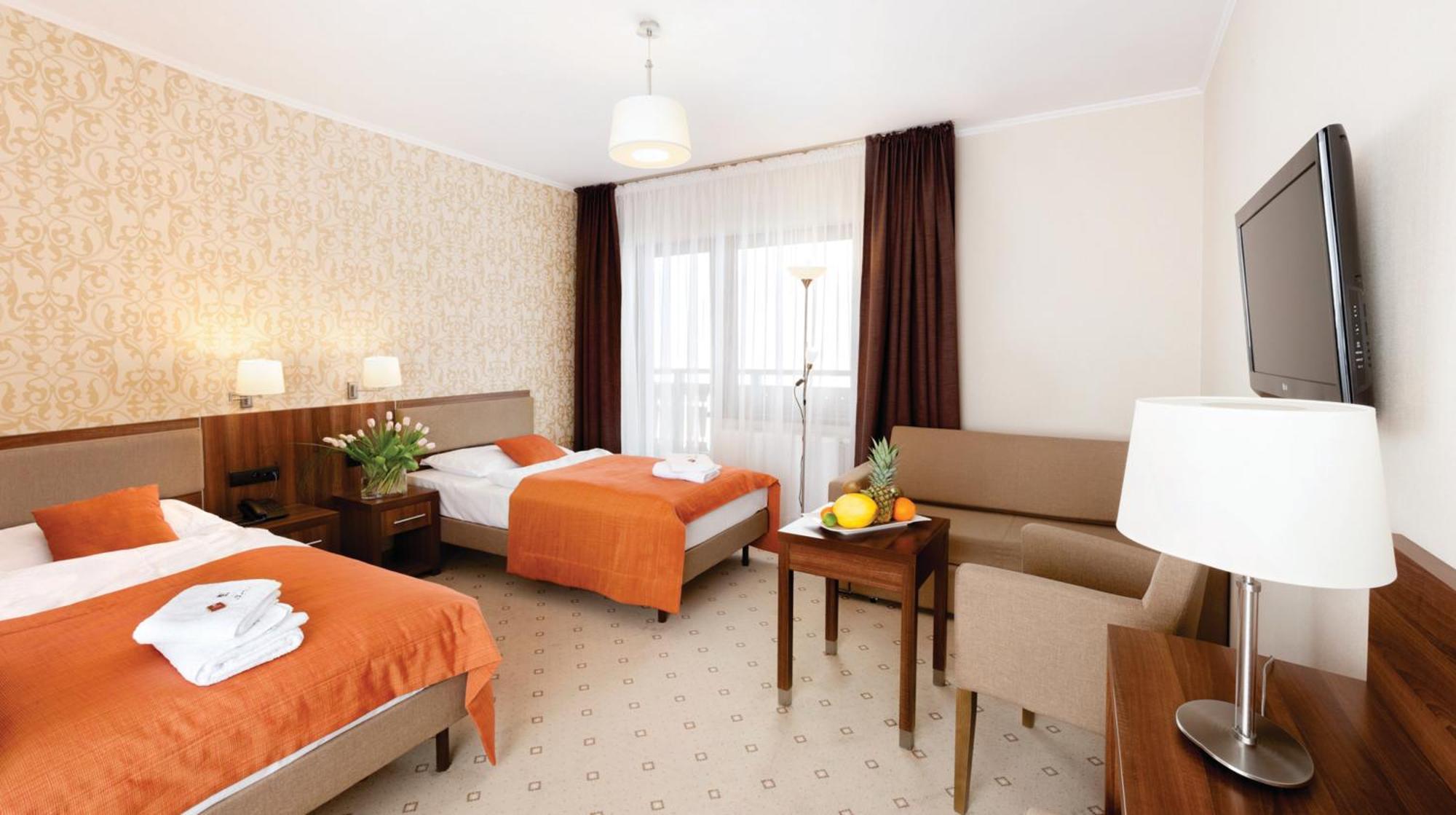 Hotel Artus Karpacz