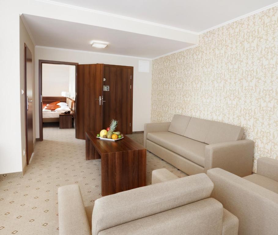 Artus 3* Karpacz
