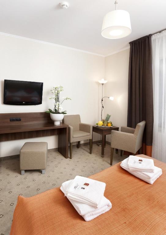 Artus Hotel 3*