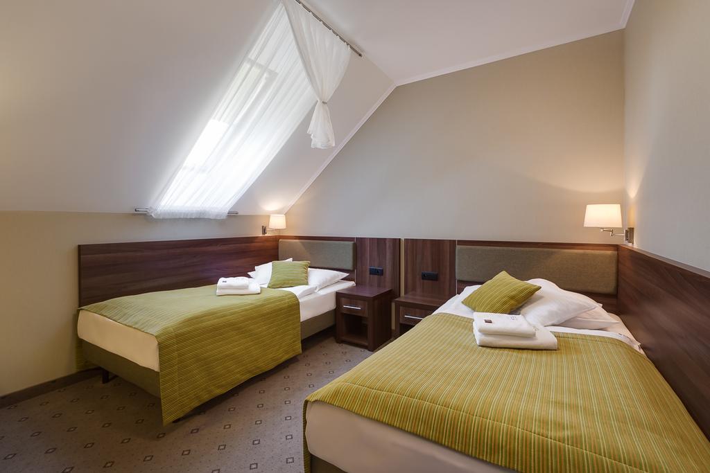 Hotel Artus