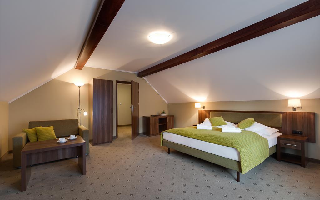 Hotel Artus Karpacz