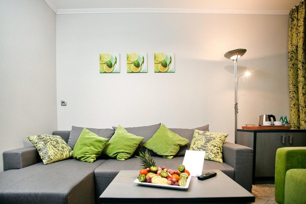 Hotel Artus 3*