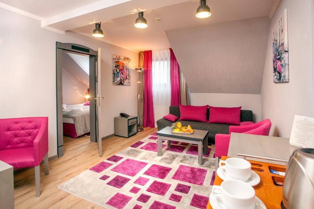 Hotel Artus
